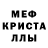 Первитин витя DIFIR KA